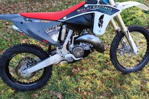 Fantic XE 125 - 2023