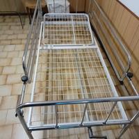 Letto Ortopedico