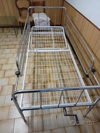 Letto Ortopedico