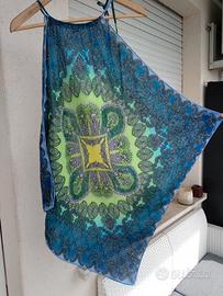 Copricostume fantasia