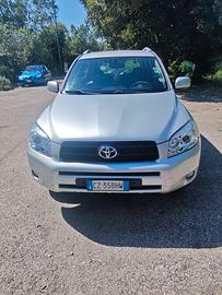  Toyota rav 4 2006