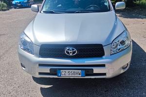  Toyota rav 4 2006