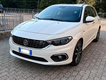 FIAT tipo 1.3 Mjt 