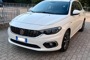 FIAT tipo 1.3 Mjt 