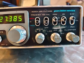 Midland 7001 precision series radio cb