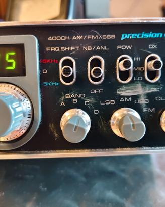 Midland 7001 precision series radio cb