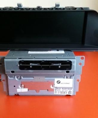 NAVIGATORE CIC BMW f10 f11 520 525 530 535 xd d