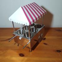 Carretto hotel ristorante catering