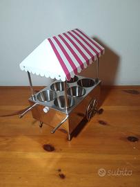 Carretto hotel ristorante catering