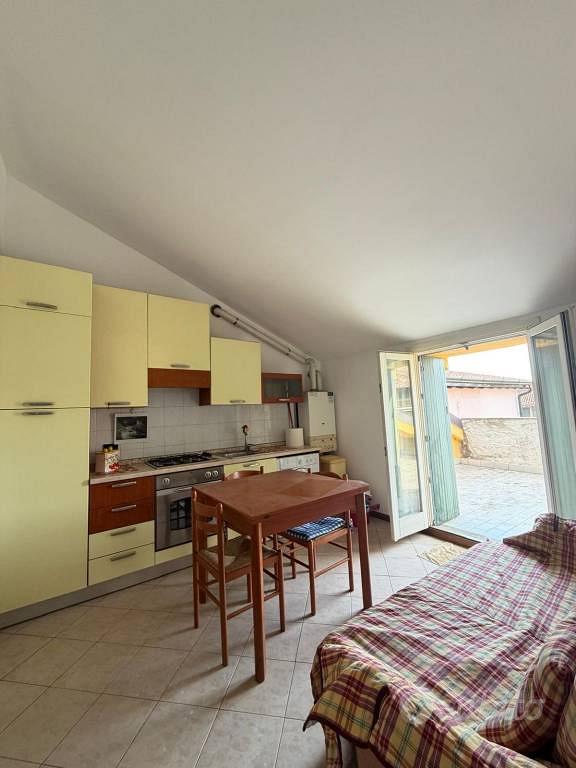 Appartamento – Cortenuova - Altro
