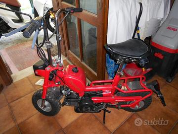 benelli city bike