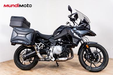 BMW F 750 GS - 2023