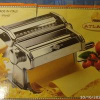 Impastatrice Atlas Nuova