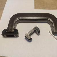 Maniglia originale per borsa GT