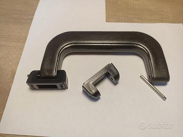 Maniglia originale per borsa GT