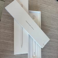 Apple Pencil (seconda generazione)