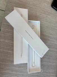 Apple Pencil (seconda generazione)