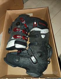 Snowboard