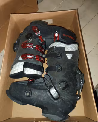Snowboard