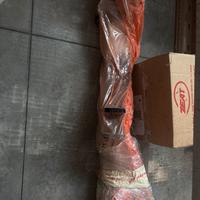 Gancio traino XC90 volvo mai usato