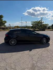 Mercedes classe a 180