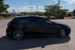 Mercedes classe a 180