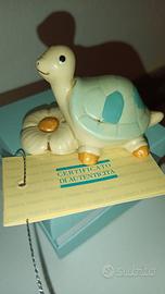 Bomboniera bimbo battesimo 4pz.