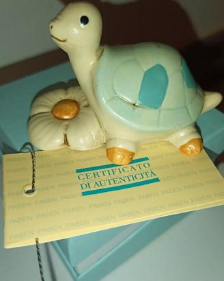 Bomboniera bimbo battesimo 4pz.