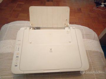 stampante Canon MG2550 (prezzo trattabile)