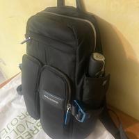 Zaino ed ombrello PIQUADRO