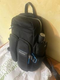 Zaino ed ombrello PIQUADRO