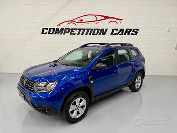 Dacia Duster 1.0 TCe 100 CV ECO-G Comfort DaciaPlu
