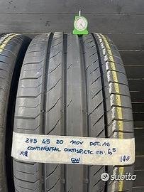 CONTINENTAL conti sp ctc 275 45 20