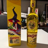 Liquore strega limited edition con sigillo intatto