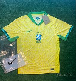 Maglia Brasile