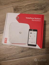 modem wifi Vodafone 