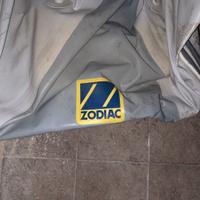 Gommone Zodiac CFR 340