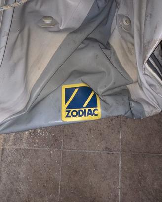 Gommone Zodiac CFR 340