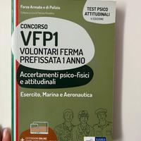 Libro preparazione VFP1