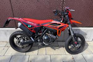 Beta RR 125 T Motard
