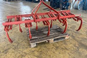 Tiller 9 ancore Nuovo SUPER PROMO