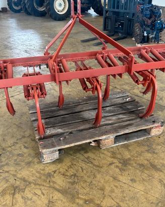 Tiller 9 ancore Nuovo SUPER PROMO