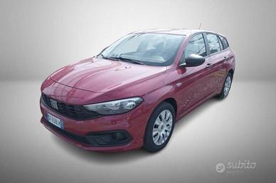 FIAT Tipo SW II 2021 SW 1.0 Life 100cv