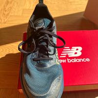 New Balance Fresh Foam Hierro V8 GoreTex donna 39