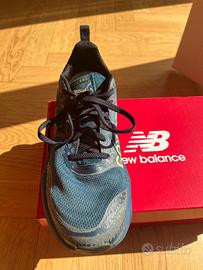 New Balance Fresh Foam Hierro V8 GoreTex donna 39