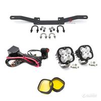 Staffa faretti kit completo bmw gs 1200 2004-2013