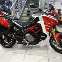 Ducati Multistrada 1260 Pikes Peak - 2018