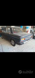 lancia fulvia 2c 