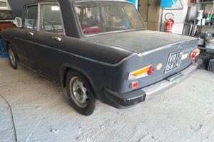 lancia fulvia 2c 