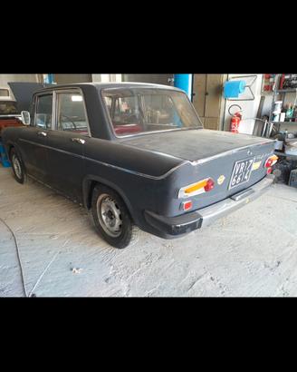lancia fulvia 2c 